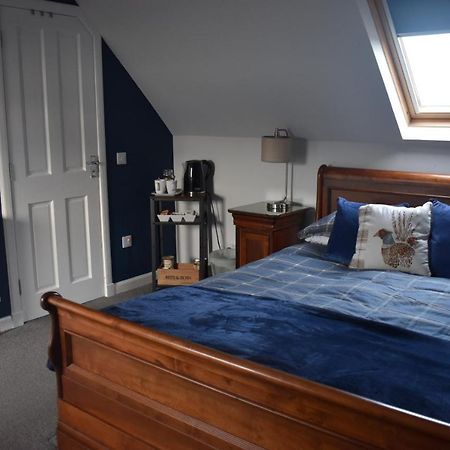 Fort William Loft On Shore Front With Amazing Views Caol Exteriér fotografie