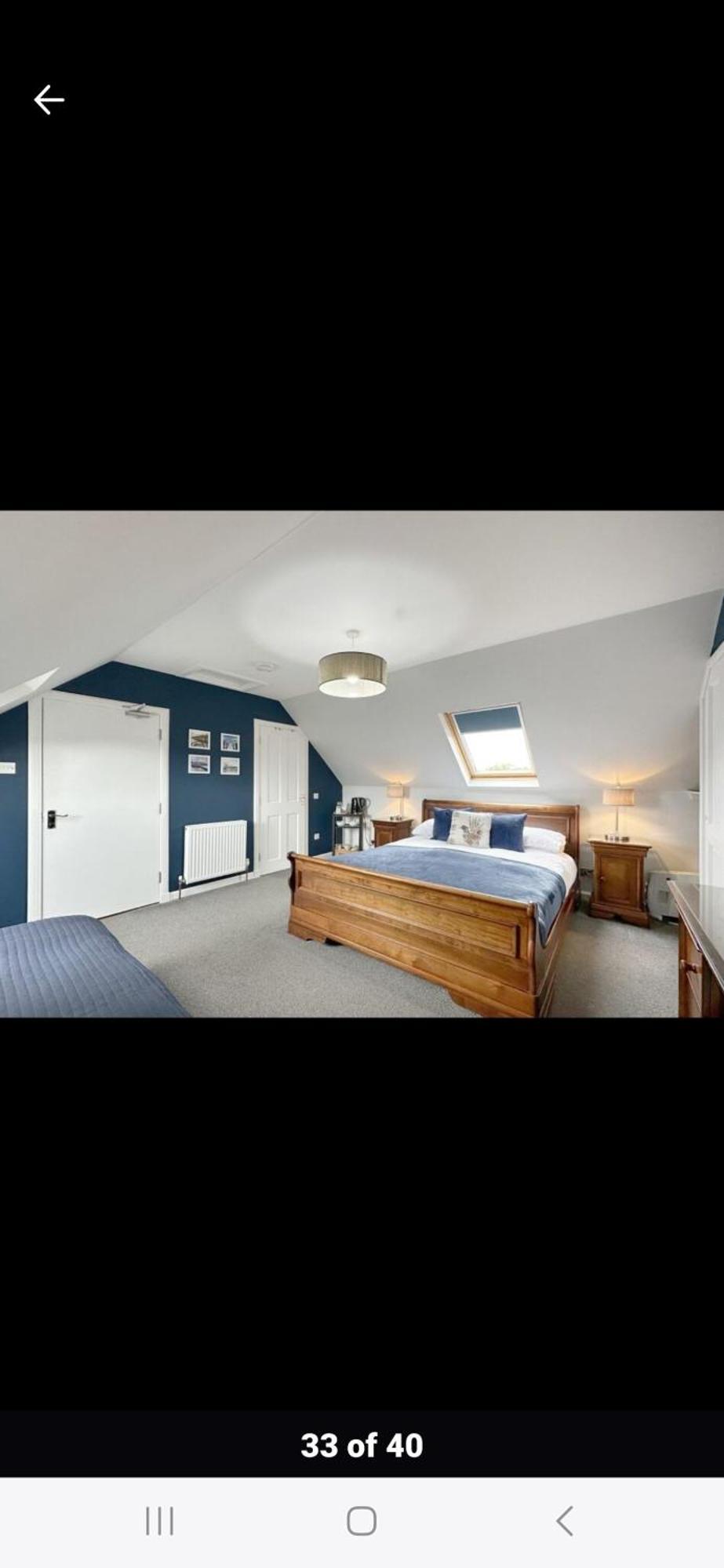 Fort William Loft On Shore Front With Amazing Views Caol Exteriér fotografie